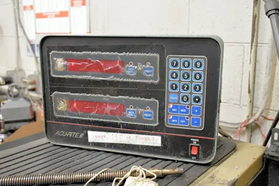 BRIDGEPORT ROMI 13-5 Lathes, Engine | Machinery Central (3)