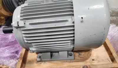 USED LEESON WATTSAVER MODEL: N364T17FB6B