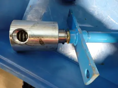 Rotary Unions