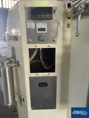 USED Krieger 20 Liter Krieger Mixer, Model MMU20, S/S