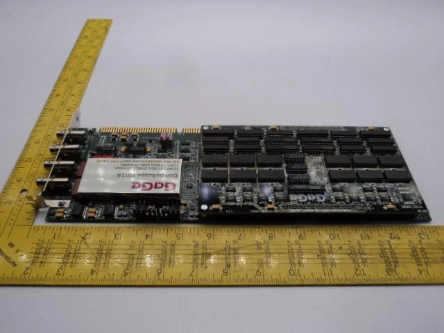 Used GAGE _UNKNOWN_ Memory Texas US | OCO Industrial #1717994