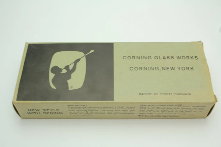 New | in-Stock PYREX 7558 Misc Industrial Equipment California US | Davliegogo LLC #1731490