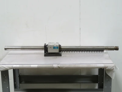 Used THOMSON INDUSTRIES _UNKNOWN_ Bearings | OCO Industrial #1635805