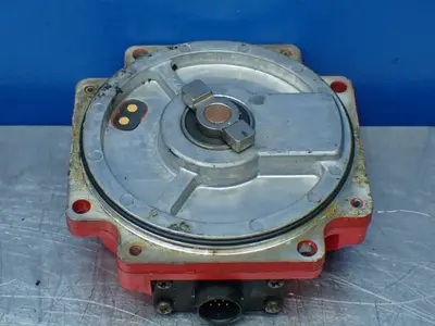 Used FANUC A8602000T301 Encoders Ohio US | HGR 24 #1150637