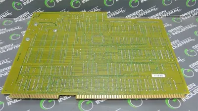 Westinghouse 7381A83G02 Ovation Memory Board 4MSE14 Sub. K Used