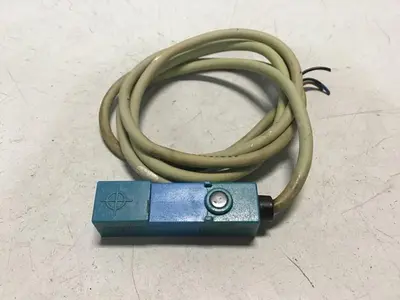USED YAMATAKE FL2-4A6S