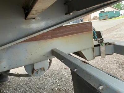 Used 2014 LANDOLL HYDRAULIC TILT CONTAINER HAULING Tiltbed Trailers Michigan US | Miedema Asset Management Group #1328950