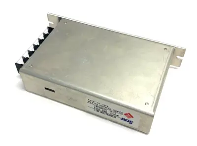 USED DYADIC SYSTEMS SCNR REGENERATION UNIT
