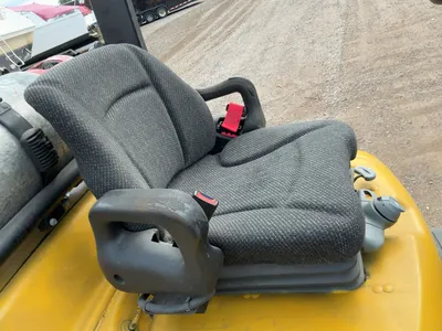 Used YALE GLC050VXN Liquid Propane Forklifts Michigan US | Miedema Asset Management Group #1477073