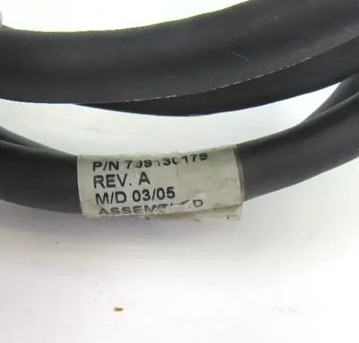 NEW MADISON CABLE CORP CBL-68 02.0