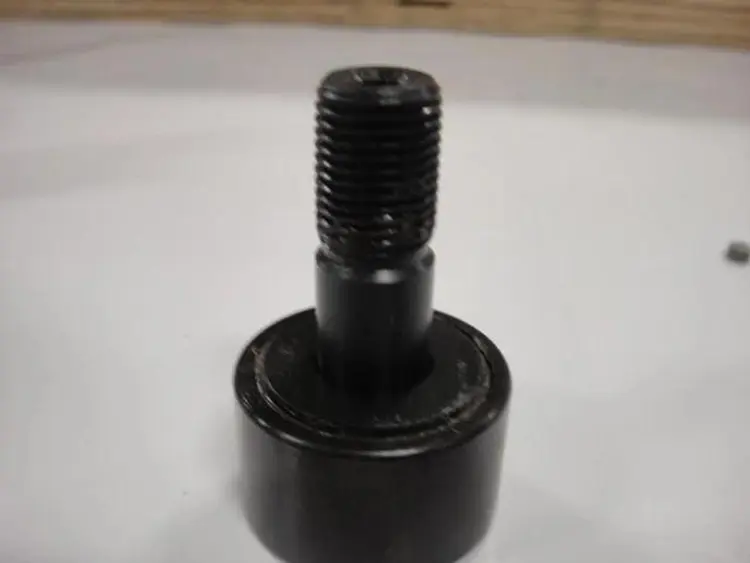 Used MCGILL CF-11/4-S Bearings North Carolina US | BROOKS PRINTING EQUIPMENT #1139198