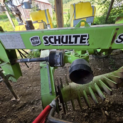 2010 SCHULTE SRW 1400 ROCK RAKE | Iron Listing (4)