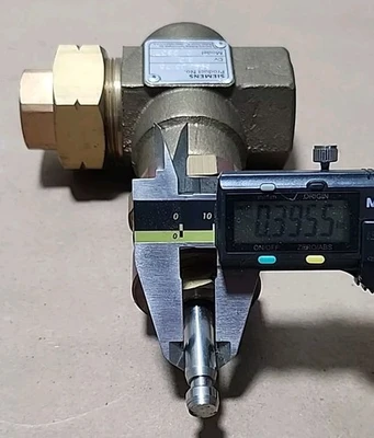 NEW Siemens 599-03175