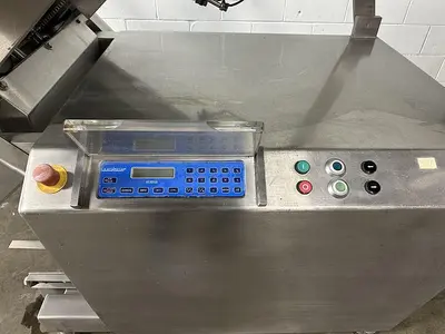 USED WEBER CCS 7000