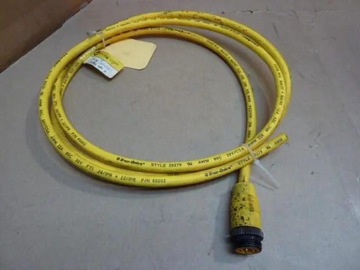 Used TPC WIRE & CABLE 60052 Cable & Wire Michigan US | Ideal Machinery #699992