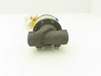 Cla-Val CRL 7923101F Pressure Relief Diaphragm Control Valve 0-75PSI 3/4"NPT