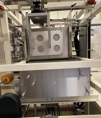 Used 2005 SCHROEDER 2600 Miscellaneous Packaging Equipment Illinois US | Revelation Machinery #1354922