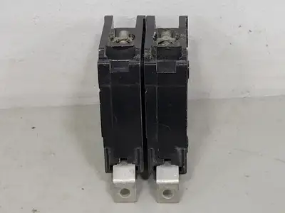 USED BRYANT BR290