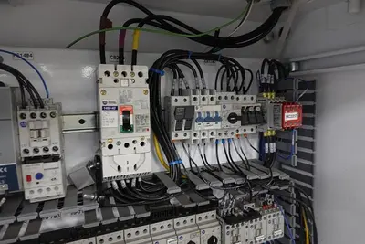 2015 UNITED BAKERY EQUIPMENT 9 Bulk Packing System | Harvest Equipment and Fabrication Inc (205)