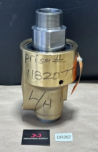 NEW Deublin 555-000-002