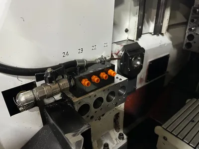 2015 YAMA SEIKI SW-32 Automatics-CNC Swiss Type | Asset Exchange Corporation (3)