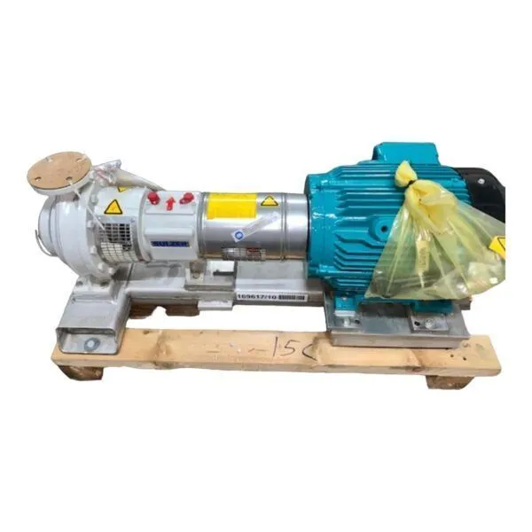 NEW Sulzer / Ahlstrom APT11-1A