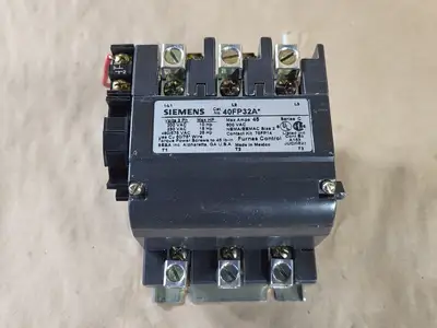 NEW SIEMENS 40FP32AF