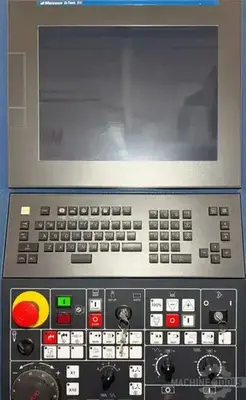 Used 2016 MATSUURA MX-330 Vertical Machining Centers Arizona US | KD Machinery #1486305