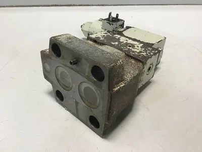 USED YUKEN EDG-01V-C-T10-1147