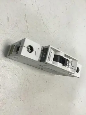 USED SIEMENS 5SX21-C13