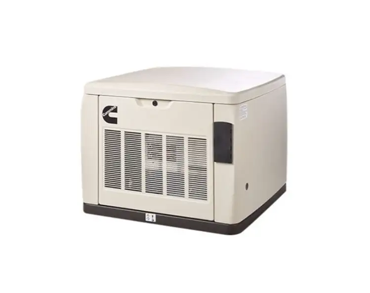 New | in-Stock CUMMINS RS20A Generators British Columbia CA | Lenmark #277300