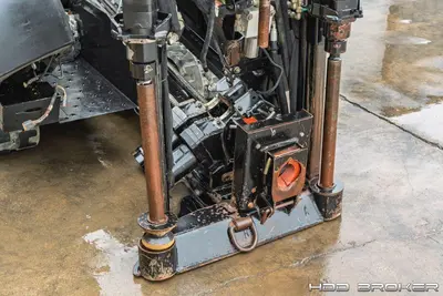 Used 2022 DITCH 2022 DITCH WITCH JT10 Drill Rigs Florida US | HDD Broker #1520112