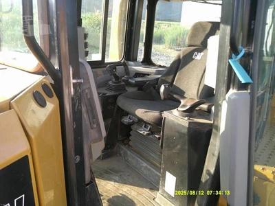 Used 2019 CATERPILLAR D6T XW Bulldozers New York US | Beck Equipment #1506445