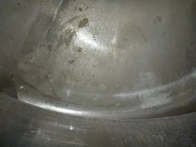 TRUSIOMA MSK 1000 Mixer High-Intensity | Perry Equipment (10)