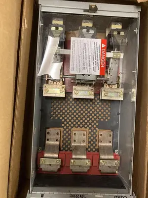 New | in-Stock EATON FDPW 365MR Miscellaneous Equipment (Electrical & Power) | Surplus Asset Holdings #1197288