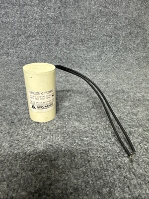 New | in-Stock Advance 7C200M12 Capacitors California US | Davliegogo LLC #1708254