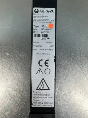 APEX TSE 961446PT (BIN-1.3.2)