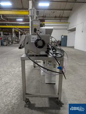 USED Thermo Scientific Thermo Scientific Haake Pelletizing Line, Model Pharma 11 HME