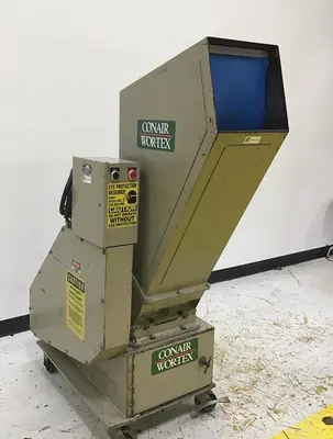 USED CONAIR ES1012