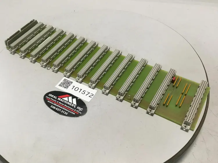 Used KEBA E-I/O BUS-3 D1335E-0 Circuit Boards Michigan US | Ideal Machinery #573611