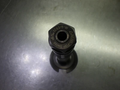 TecNara CAT50 ER20 Collet Chuck 12" Pro 150-107-12 (LOC3406)