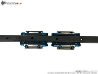 USED IKO MHT 15 HS2 & MHT 15 PS2