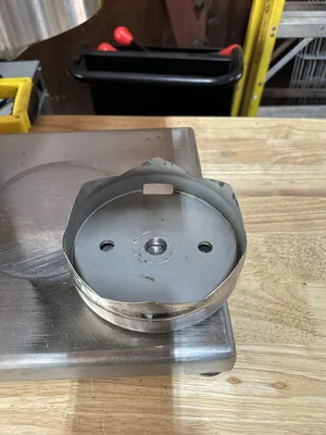 USED EDLUND 625