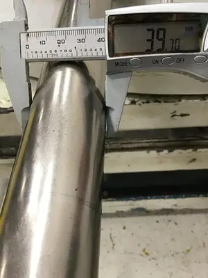 USED ENGEL ES600/150 / CY