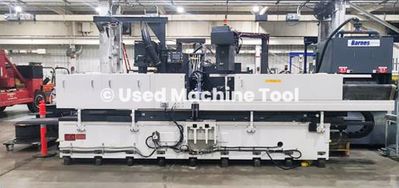 JTEKT/TOYODA GL7P-160 Cylindrical Grinders Including Plain & Angle Head | Used Machine Tool (2)