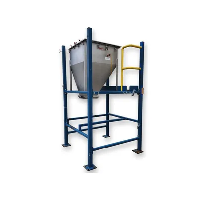 Used FLEXICON CORP. _UNKNOWN_ Bulk Bag Unloaders West Virginia US | JM Industrial #1326923
