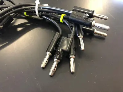 POMONA B-4 CABLES