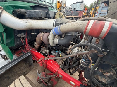 Used 2000 MACK RD688S Garbage trucks New Jersey US | Proxy Equipment #1424317