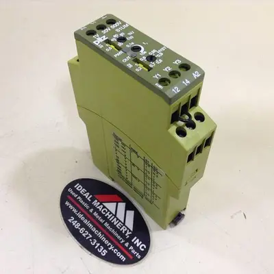 NEW PILZ S1UM110-130VACUM0.1-500VAC/DC