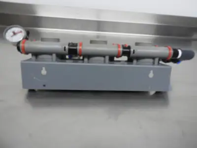 Used 3M 6228405 / 62284-05 Water Filtration Equipment Illinois US | Falcon Restaurant Supply #1376507